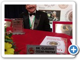 Dr. Claudio Cezar Freitas